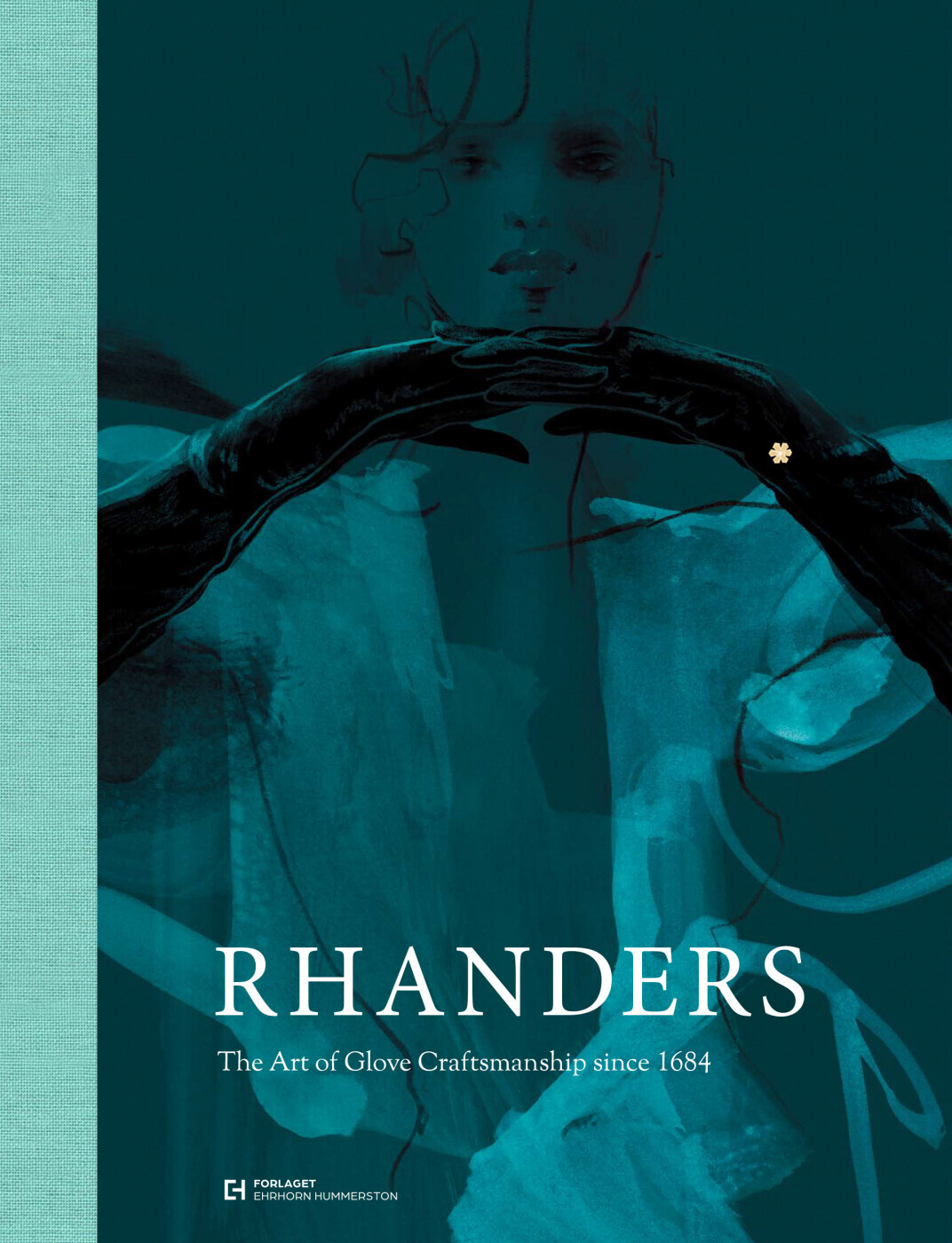 Rhanders - The Art Of Glove Craftsmanship Since 1684