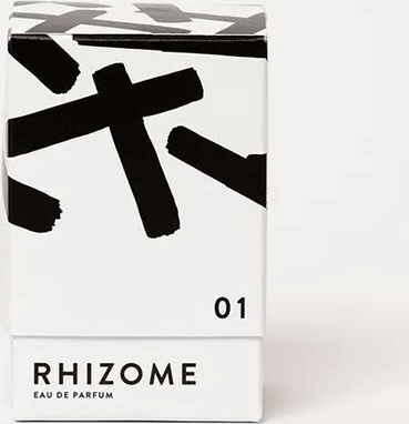 Rhizome - 01 Edp 100 Ml