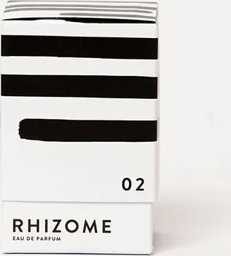 Rhizome - 02 Edp 100 Ml
