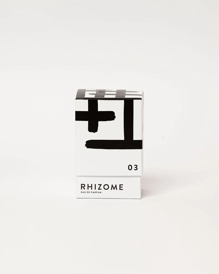 Rhizome - 03 Edp 100Ml