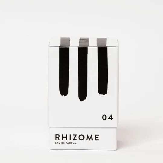 Rhizome - 04 Edp 100 Ml
