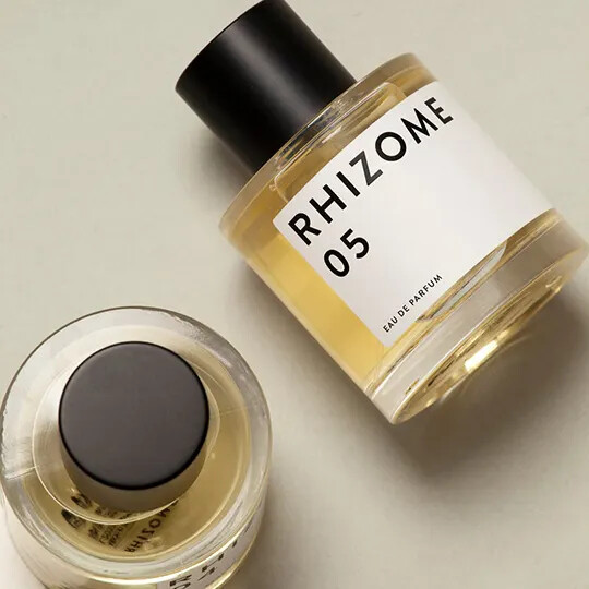 Rhizome - 05 Edp 100 Ml