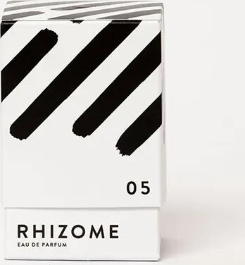 Rhizome - 05 Edp 100 Ml