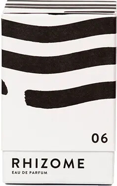 Rhizome - 06 Edp 100 Ml