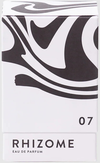 Rhizome - 07 Edp 100Ml