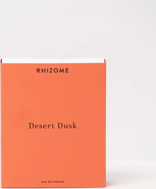 Rhizome - Desert Dusk Edp 50 Ml