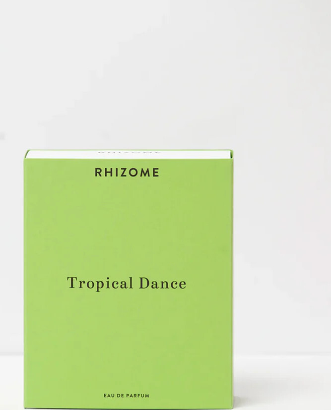 Rhizome - Tropical Dance Edp 50 Ml