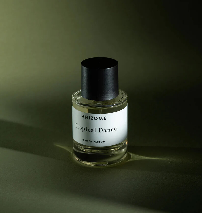Rhizome - Tropical Dance Edp 50 Ml