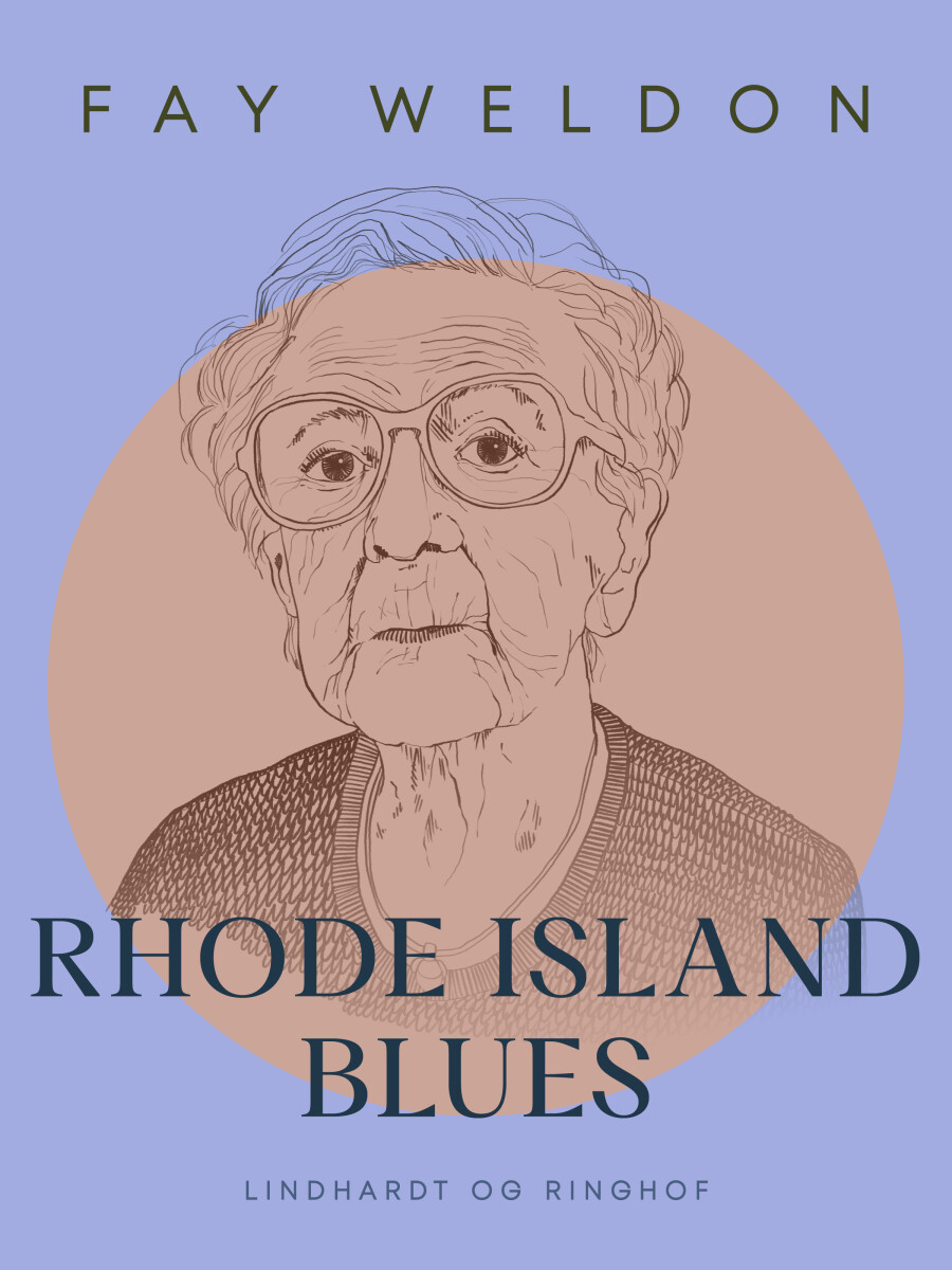Rhode Island Blues