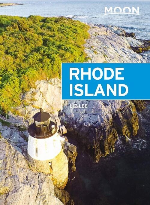 Rhode Island