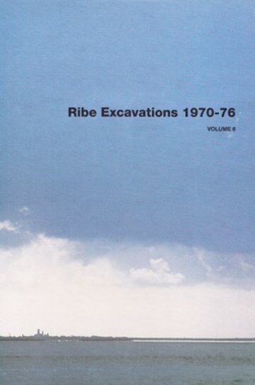 Ribe Excavations 1970-76