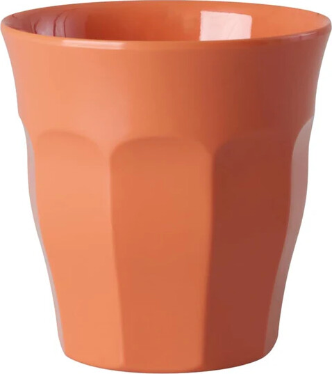 Rice - Melamine Cups - Assorted Glory Days Colors - Medium