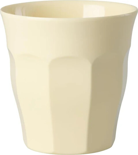 Rice - Melamine Cups - Assorted Glory Days Colors - Medium