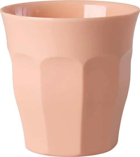 Rice - Melamine Cups - Assorted Glory Days Colors - Medium
