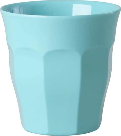 Rice - Melamine Cups - Assorted Glory Days Colors - Medium