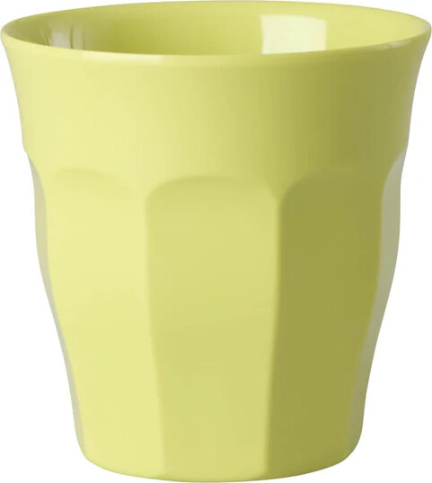 Rice - Melamine Cups - Assorted Glory Days Colors - Medium