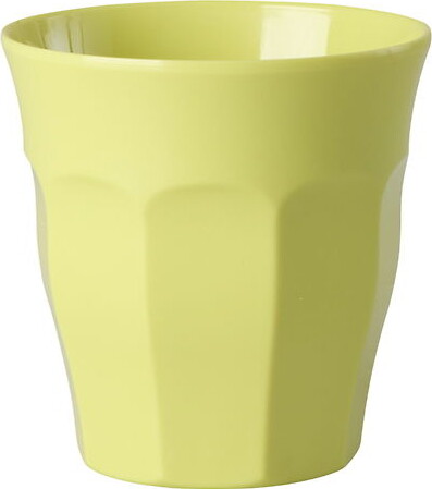 Rice - Melamine Cups - Glory Days Colors - Small - 160 Ml