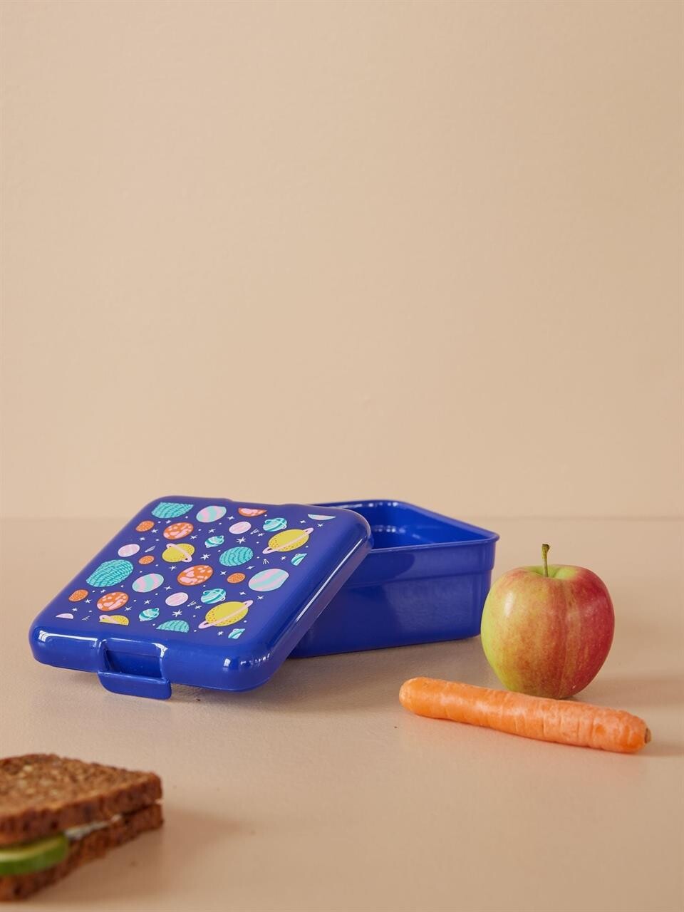 Rice - Small Lunchbox - Galaxy Print - Small