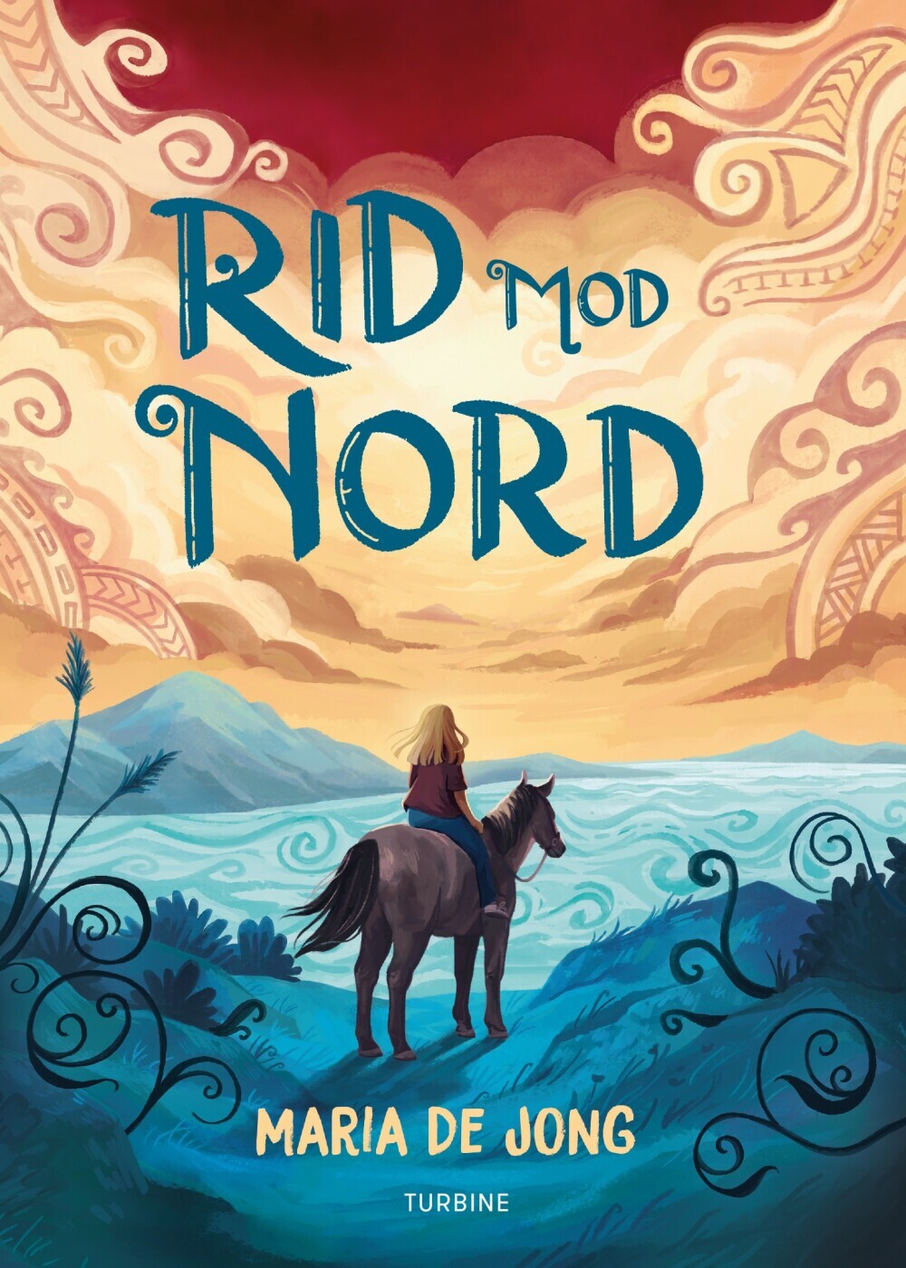 Rid Mod Nord