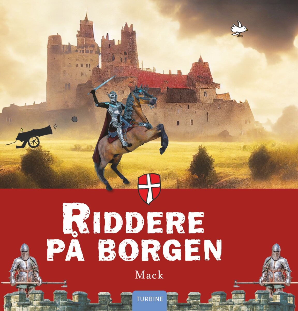 Ridderne På Borgen