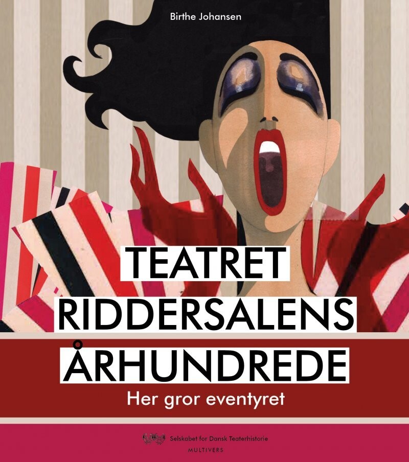 Teatret Riddersalens Århundrede