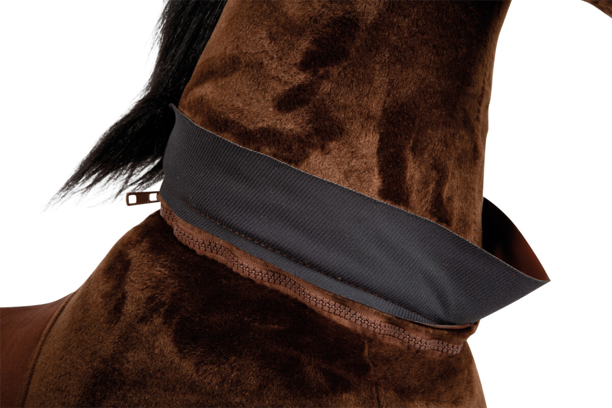 Stor Legetøjshest På Hjul - Small Foot