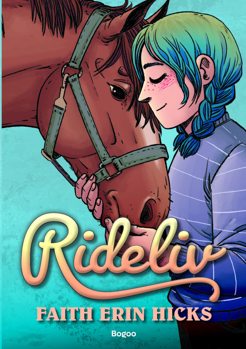 Rideliv