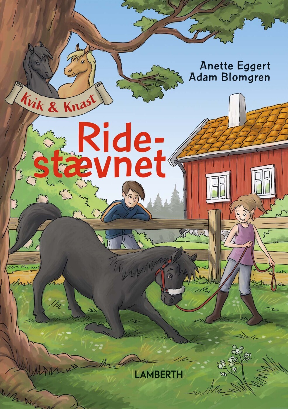 Ridestævnet