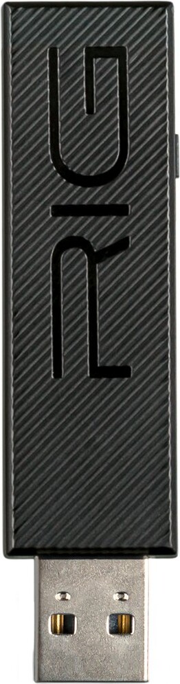 Plantronics Rig 400Hx - Xbox Gaming Headset - Hvid