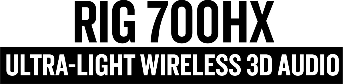 Plantronics Rig 400Hx - Xbox Gaming Headset - Hvid