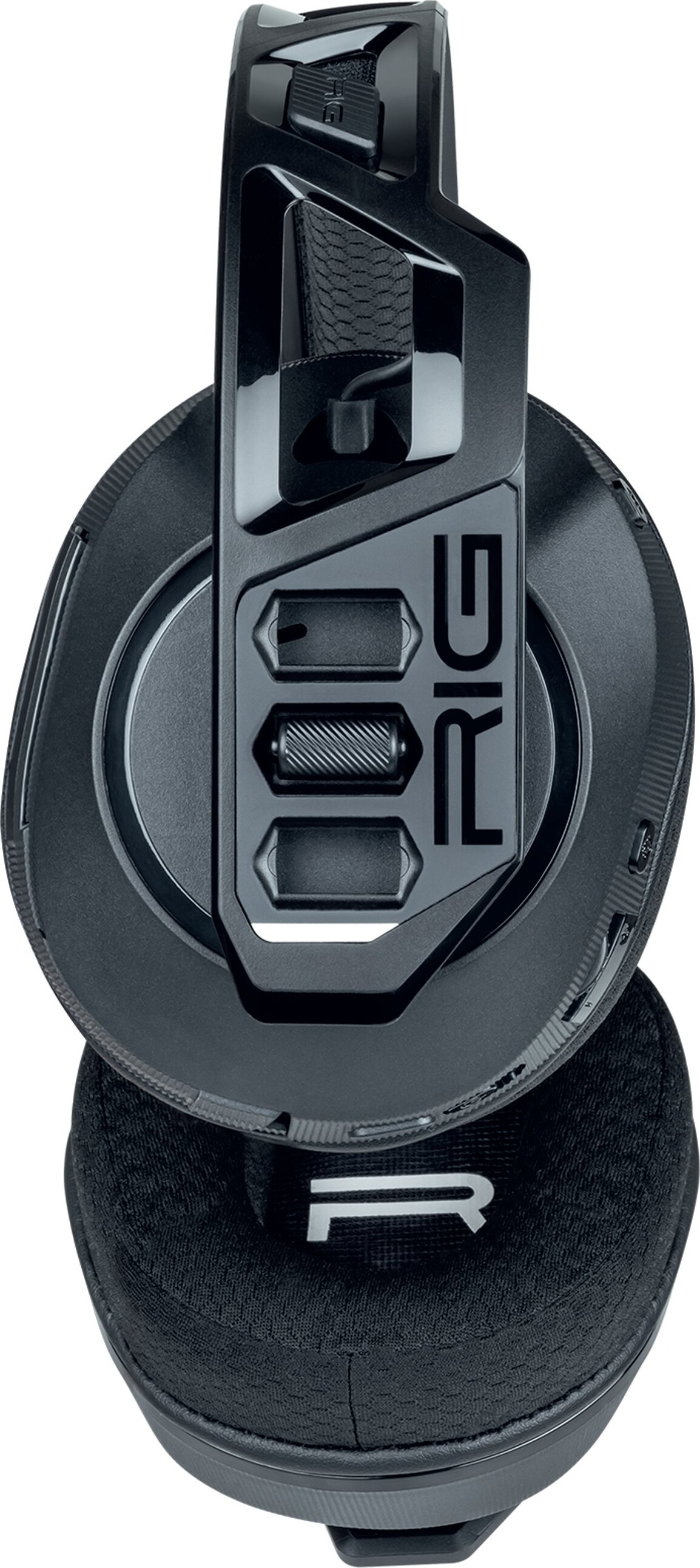 Rig 600 Pro Hs - Trådløst Gaming Headset - Ps5 Switch - Sort