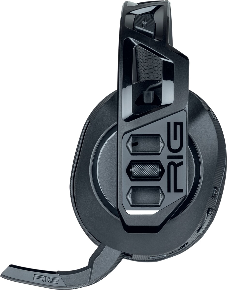 Plantronics Rig 600 Pro Hx - Trådløst Xbox Headset - Sort