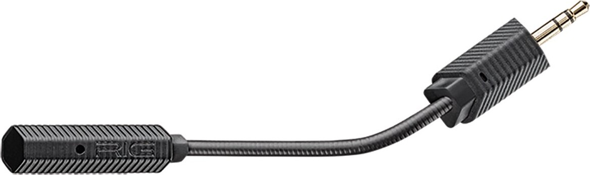 Plantronics RIG 700 HD-hoofdtelefoon, gaming-pc, zwart