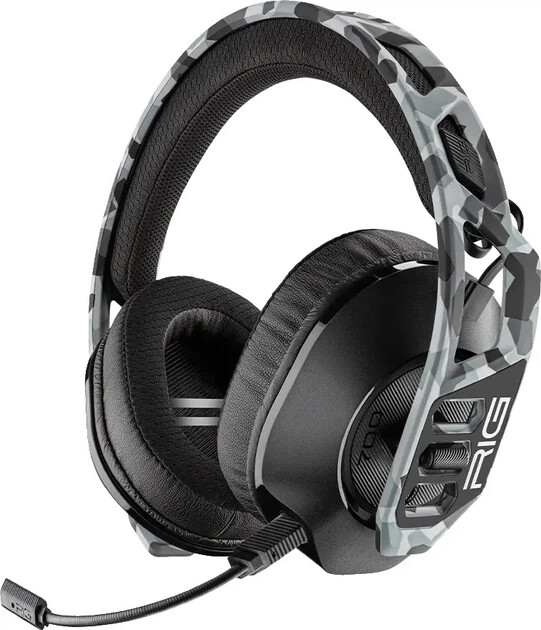 Rig 700Hx - Trådløst Gaming Headset Til Xbox One Og Series X - Urban Camo