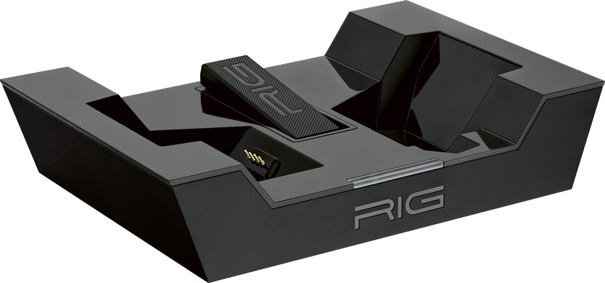 Rig 800 Pro Hd - Wireless Gaming Headset - Pc - Sort