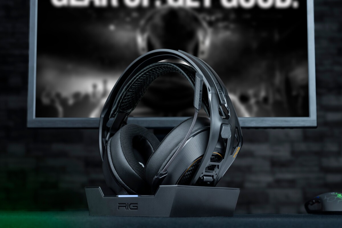 RIG 800 PRO HX Wireless Gaming Headset For Xbox With, 05/23/2024