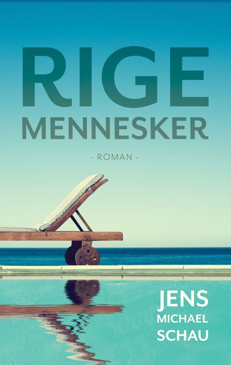 Rige Mennesker