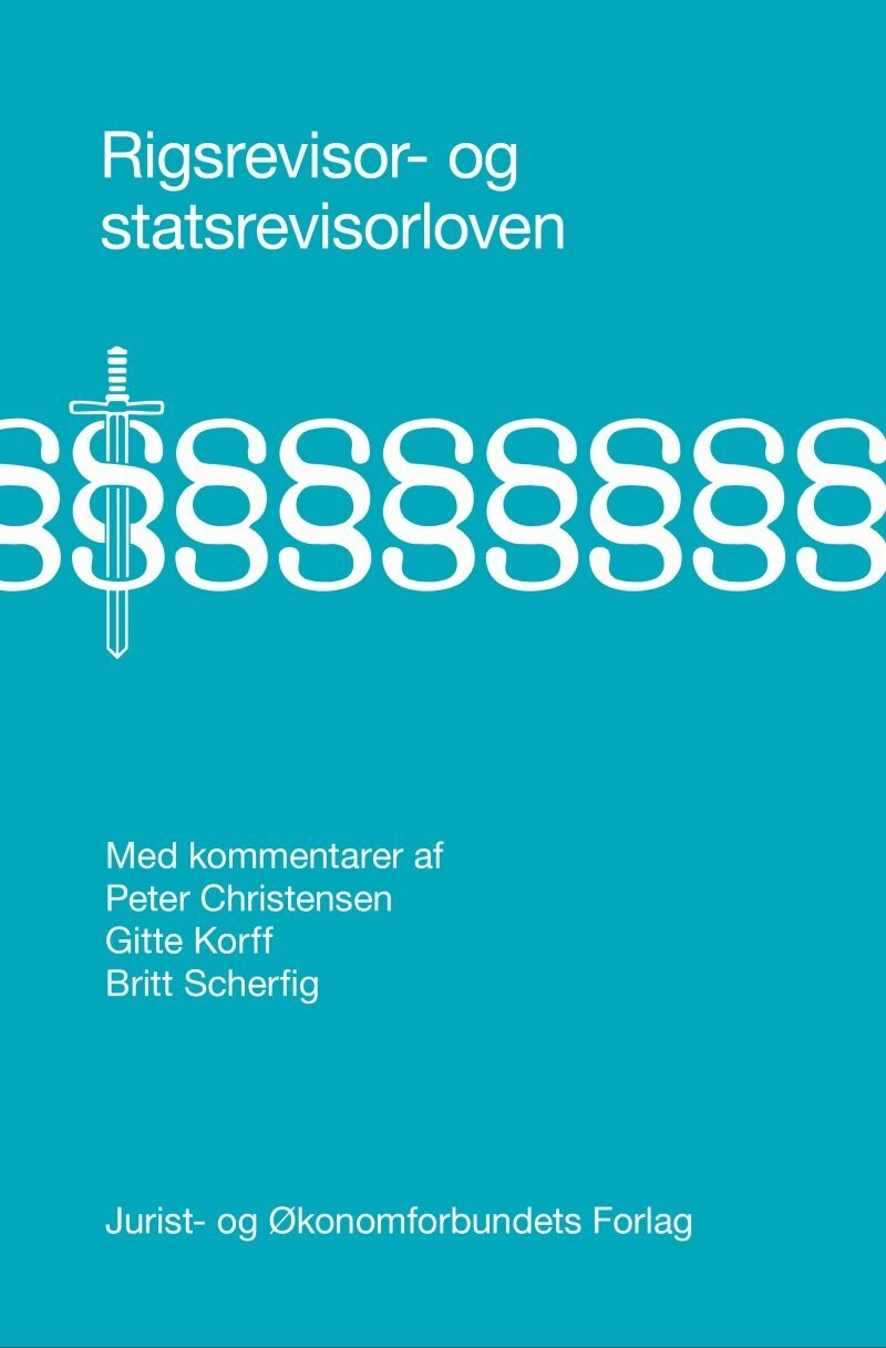 Rigsrevisor- Og Statsrevisorloven