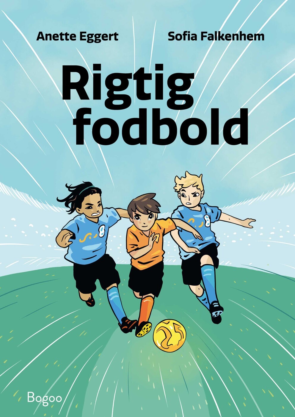 Rigtig Fodbold