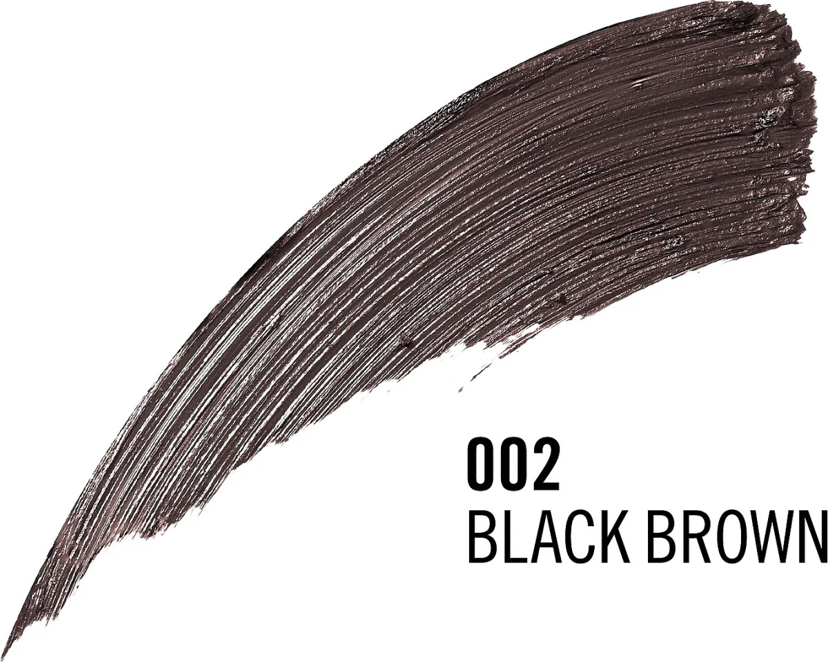 Rimmel - Kind Free Lash Loader Mascara - Brown Black