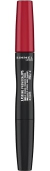Rimmel - Lasting Provocalips Liquid Lipstick - 740 Caught Red Lipped
