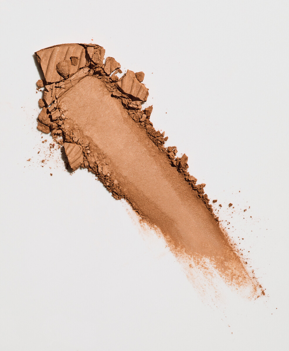 Rimmel London - Natural Bronzer Powder - 002 Sunbronze - 14G