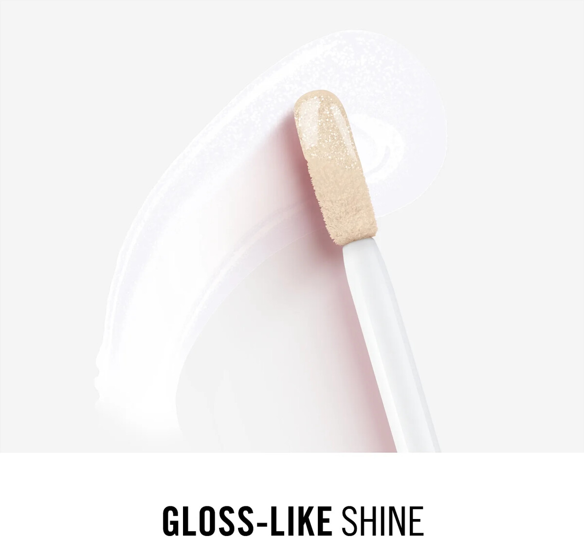 Rimmel - Oh My Gloss Plump - High-Shine Lipgloss - 800 Diamond Pop