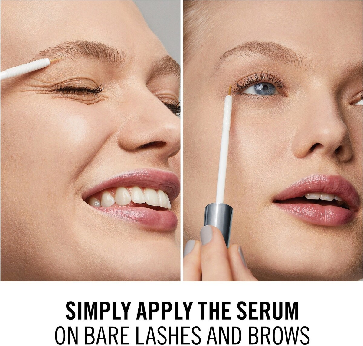Rimmel - Wondercare Lash Serum 10 Ml