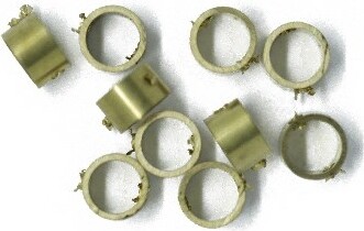 Ring 10 - 04-Bf-0502 - Billing Boats
