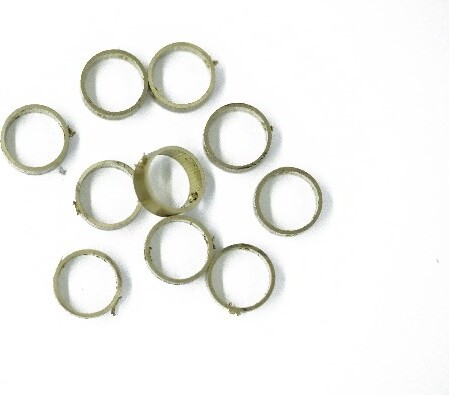 Ring 10 - 04-Bf-0505 - Billing Boats
