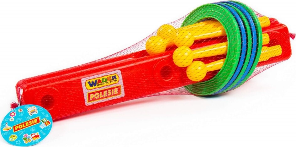 Ringspil - Polesie