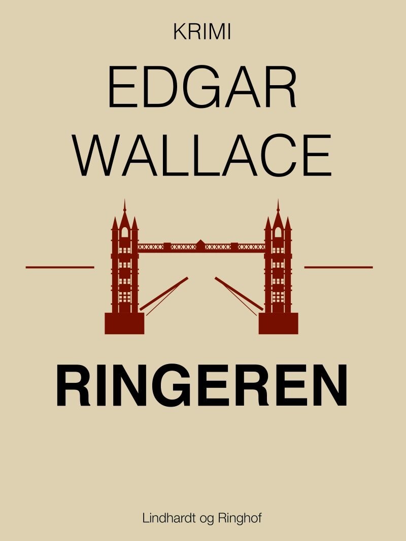 Ringeren
