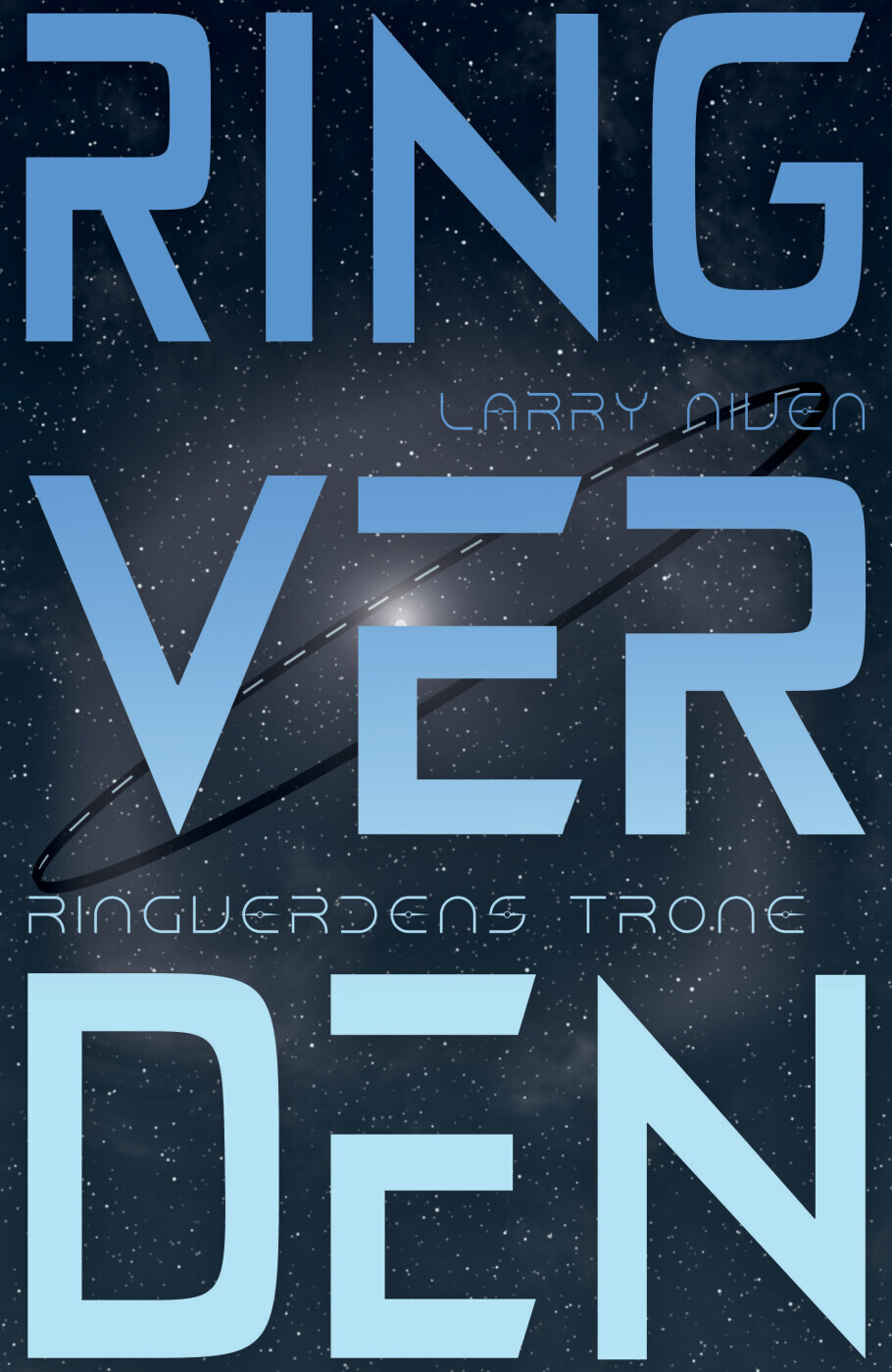 Ringverdens Trone