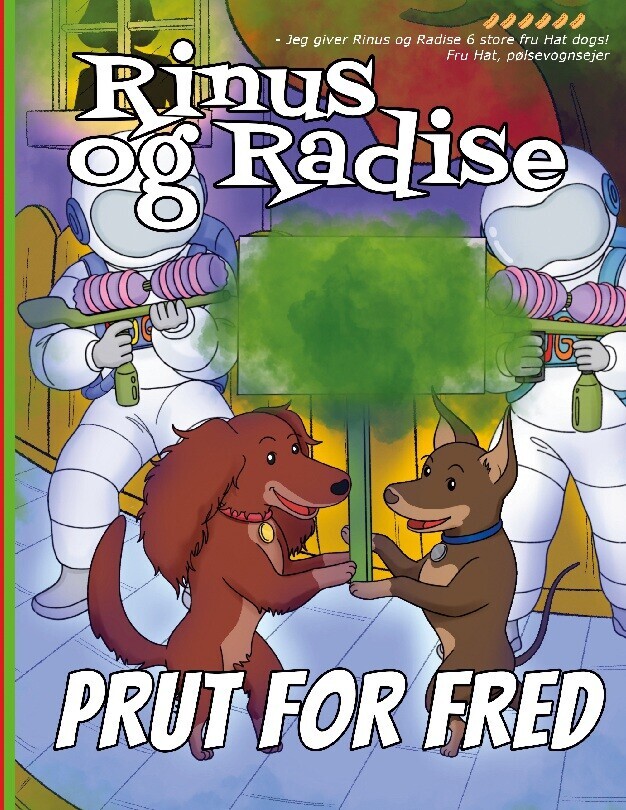 Rinus Og Radise